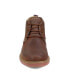 Фото #2 товара Ботинки для мальчиков Florsheim Little Boy Supacush Chukka Boot, JR Shoes