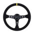 Racing Steering Wheel OCC Motorsport Black
