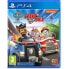 Фото #1 товара PLAYSTATION GAMES PS4 Paw Patrol: Grand Prix