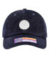 ფოტო #4 პროდუქტის Men's Navy Club America Casuals Classic Adjustable Hat