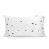 Pillowcase HappyFriday Blanc Constellation Multicolour 50 x 75 cm (2 Units)