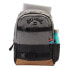 BILLABONG Command Stash Backpack