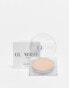 Huda Beauty GloWish Luminous Pressed Powder Компактная пудра с сияющим финишем