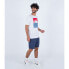 Фото #5 товара HURLEY Everyday Patience short sleeve T-shirt