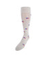 ფოტო #2 პროდუქტის Old Glory American Flag Mercerized Cotton Mid-Calf Socks