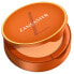 Фото #1 товара Compact cream with UV protection SPF 50 Infinite Bronze (Sunlight Compact Cream) 9 g