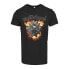 URBAN CLASSICS Motörhead Bad Magic T-shirt