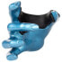 Фото #1 товара Аксессуар для гитары GuitarGrip The Valkyrie Placid Blue R