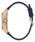 Фото #2 товара Наручные часы Porsamo Bleu Женские Chantal Stainless Steel Bracelet Watch 671ACHS