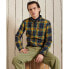 Фото #4 товара SUPERDRY Heritage Lumberjack long sleeve shirt