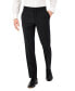 Фото #1 товара Men's Modern-Fit Super Flex Stretch Tuxedo Pants
