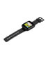 Kid's 2 Solid Black Tpu Strap Smart Watch 41mm