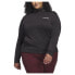 ADIDAS Terrex Multi Light Fleece Plus Size full zip fleece