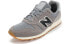 Кроссовки мужские New Balance NB 373 МЛ373ГКГ серого цвета 36 - фото #3