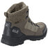 Фото #4 товара Jack Wolfskin Cold Bay Mid Texapore