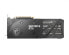 MSI GeForce RTX 3060 VENTUS 3X 12G OC - GeForce RTX 3060 - 12 GB - GDDR6 - 192 bit - PCI Express 4.0 - 3 fan(s)