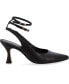 ფოტო #2 პროდუქტის Women's Louise Leather Pumps