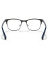 ფოტო #3 პროდუქტის Men's Eyeglasses, HC5131