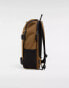 Фото #7 товара Vans Obstacle skatepack backpack in sepia