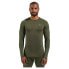 Фото #2 товара ODLO Performance Warm Eco long sleeve base layer