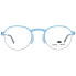 Men' Spectacle frame Greater Than Infinity GT009 46V06N