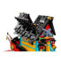 LEGO Ninja Assault Ship Race Against Time Construction Game
