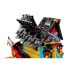 Фото #8 товара LEGO Ninja Assault Ship Race Against Time Construction Game