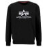 Фото #1 товара ALPHA INDUSTRIES Basic Carbon sweatshirt