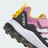 Фото #10 товара Кеды Adidas Terrex x LEGO® Agravic Flow для детей, Фиолетовые