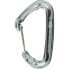 Фото #2 товара CLIMBING TECHNOLOGY Fly-Weight EVO Snap Hook