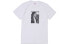 Supreme SS17 Michael Jackson Tee White T-Shirt SUP-SS17-400