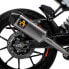 ARROW Indy-Race Titanium With Carbon End Cap KTM Duke 125 / 390 ´21-23 Muffler
