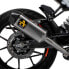 Фото #1 товара ARROW Indy-Race Titanium With Carbon End Cap KTM Duke 125 / 390 ´21-23 Muffler