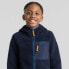 CRAGHOPPERS Boyne Full Zip Fleece