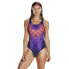 SPEEDO GemstoneFlash Recordbreaker Swimsuit