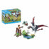 Фото #3 товара Playset Playmobil Dinos 71525