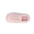 Фото #4 товара Puma Carina Ac Lace Up Infant Girls Pink Sneakers Casual Shoes 373604-33