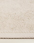 Фото #24 товара Plain bath mat rug