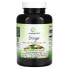 Ginger , 500 mg , 120 Veggie Capsules