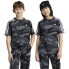 Фото #2 товара ADIDAS Essentials Camo short sleeve T-shirt