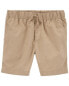 Фото #5 товара Kid Pull-On Poplin Shorts 8