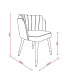 Zephyr Dining Chair