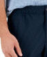 Фото #5 товара Men's Slim-Fit Drawstring Dress Pants