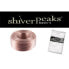 ShiverPeaks BS06-151011 - Copper-clad aluminium (CCA) - 25 m - Transparent