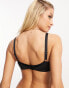 Фото #2 товара Mamalicious Maternity nursing bra in black