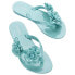 ფოტო #5 პროდუქტის MELISSA Mini Harmonic Garden Infant Sandals