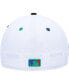 Фото #2 товара Men's White, Black Los Angeles Dodgers 60th Anniversary Primary Eye 59FIFTY Fitted Hat