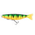 FOX RAGE Pro Shad Jointed Loaded swimbait 140 mm
