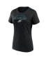 ფოტო #2 პროდუქტის Women's Philadelphia Eagles Risk T-Shirt Combo Pack