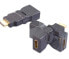 Фото #2 товара E&P Epson HDMI/HDMI - HDMI - HDMI - Black